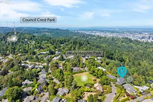 4260 SW Council Crest Dr, Portland, OR 97239 - Photo 48
