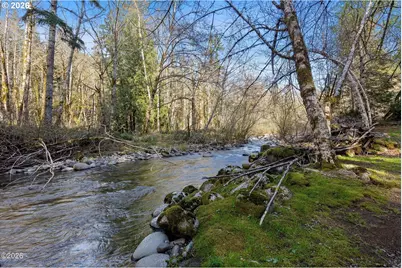319 N Boulder Creek Dr, Otis, OR 97368 - Photo 2