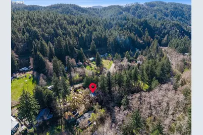 319 N Boulder Creek Dr, Otis, OR 97368 - Photo 32