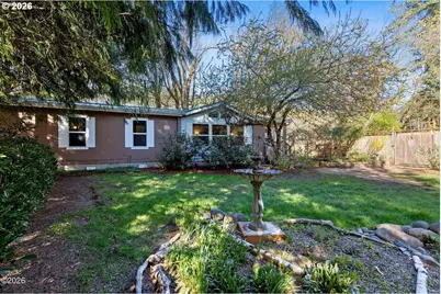 319 N Boulder Creek Dr, Otis, OR 97368 - Photo 1