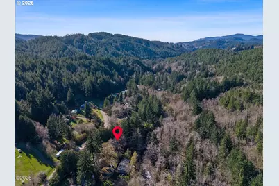 319 N Boulder Creek Dr, Otis, OR 97368 - Photo 34