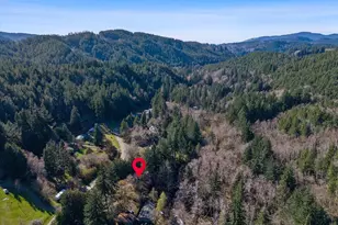 319 N Boulder Creek Dr, Otis, OR 97368 - Photo 34