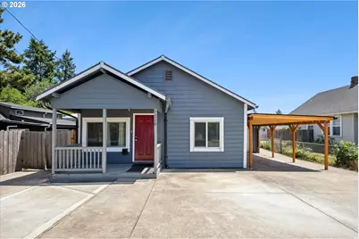 7120 SE 83rd Ave, Portland, OR 97266 - Photo 2