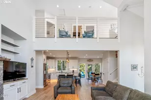 415 Fall Creek Dr, Oceanside, OR 97134 - Photo 4