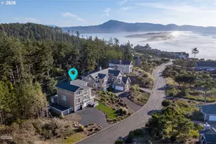 415 Fall Creek Dr, Oceanside, OR 97134 - Photo 2
