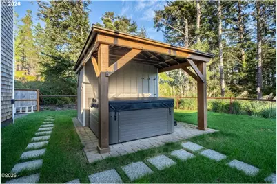 415 Fall Creek Dr, Oceanside, OR 97134 - Photo 46