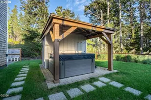 415 Fall Creek Dr, Oceanside, OR 97134 - Photo 46