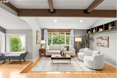 7355 SW Delaware Cir, Tualatin, OR 97062 - Photo 4