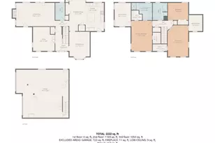 1061 42nd St, Washougal, WA 98671 - Photo 22