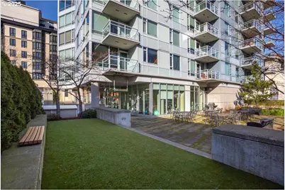 1500 SW 11th Ave #205, Portland, OR 97201 - Photo 34
