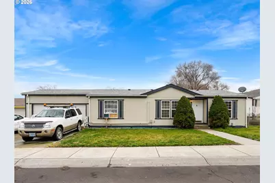 936 Honey Do St, The Dalles, OR 97058 - Photo 12