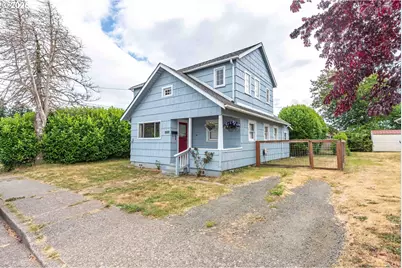 3236 Sheridan Ave, North Bend, OR 97459 - Photo 1