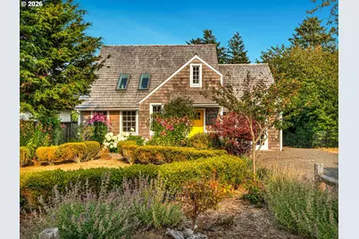 967 N Cottage Ave, Gearhart, OR 97138 - Photo 1