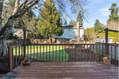 8203 SW Matthew Park St, Portland, OR 97224 - Photo 34
