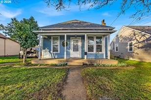 519 W Main St, Sheridan, OR 97378 - Photo 1