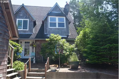 5460 Palisades Dr, Lincoln City, OR 97367 - Photo 1