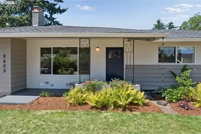 9609 N Van Houten Ave, Portland, OR 97203 - Photo 4