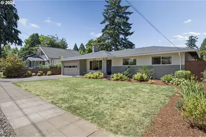 9609 N Van Houten Ave, Portland, OR 97203 - Photo 2