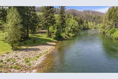 46725 Goodpasture Rd, Vida, OR 97488 - Photo 46