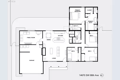14670 SW 88th Ave, Portland, OR 97224 - Photo 32