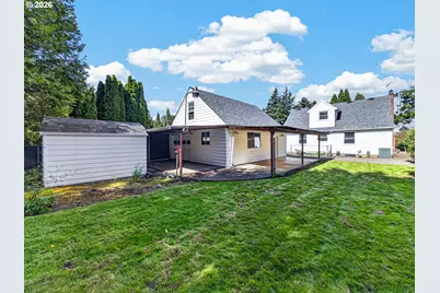 3328 SE Olsen St, Milwaukie, OR 97222 - Photo 42