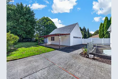 3328 SE Olsen St, Milwaukie, OR 97222 - Photo 36