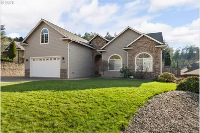 554 Oak Valley Loop, Winchester, OR 97495 - Photo 1