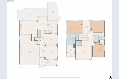16173 SW Bray Ln, Portland, OR 97224 - Photo 42
