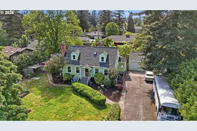 3723 SE 130th Ave, Portland, OR 97236 - Photo 42