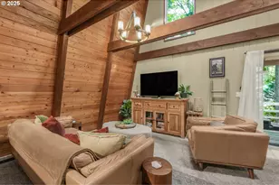 21760 E Tree Swallow Ln, Mount Hood Village, OR 97049 - Photo 6