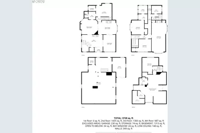 2425 NW Johnson St, Portland, OR 97210 - Photo 48