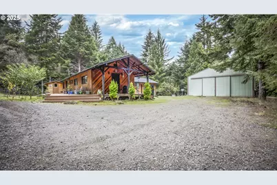 62133 Salal Rd, Coos Bay, OR 97420 - Photo 36