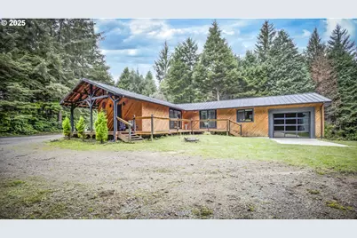 62133 Salal Rd, Coos Bay, OR 97420 - Photo 1