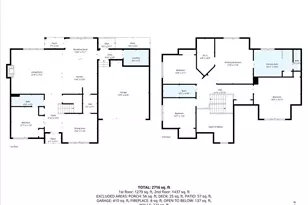 15485 SW Willamette Valley Ct, Beaverton, OR 97007 - Photo 48