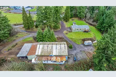 32400 Stone Rd, Warren, OR 97053 - Photo 1