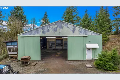 32400 Stone Rd, Warren, OR 97053 - Photo 32