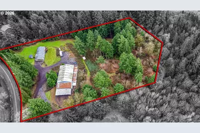 32400 Stone Rd, Warren, OR 97053 - Photo 6
