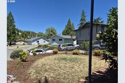 133 SE Terra Ct, Myrtle Creek, OR 97457 - Photo 36