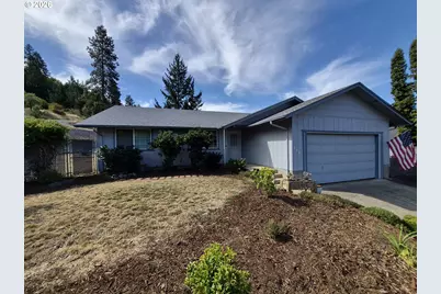 133 SE Terra Ct, Myrtle Creek, OR 97457 - Photo 2
