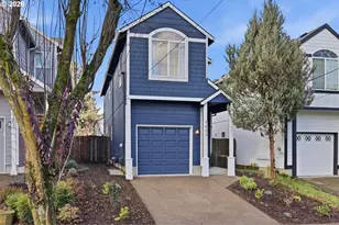 9459 N Calhoun Ave, Portland, OR 97203 - Photo 2