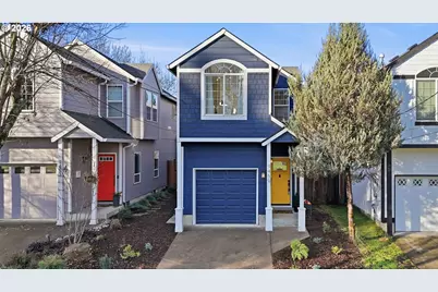 9459 N Calhoun Ave, Portland, OR 97203 - Photo 40