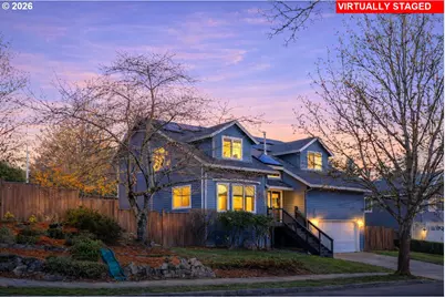 13465 SW Lancewood St, Beaverton, OR 97008 - Photo 1