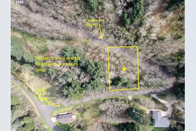 17 Gimlet Ln, Yachats, OR 97498 - Photo 1