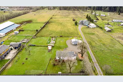 28500 Gimpl Hill Rd, Eugene, OR 97402 - Photo 44