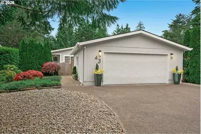 43 Beaver Tree Ln, Lincoln City, OR 97367 - Photo 1