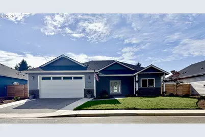 1236 Lighthouse Ln, Brookings, OR 97415 - Photo 1