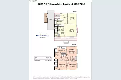 5727 NE Tillamook St, Portland, OR 97213 - Photo 40