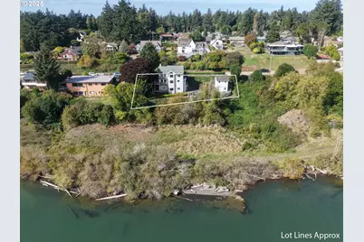 1368 Bayview St, North Bend, OR 97459 - Photo 46