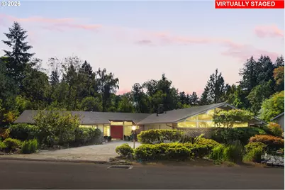 6960 SW Raleighwood Ln, Portland, OR 97225 - Photo 2