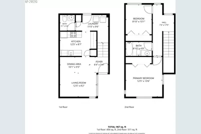 220 SE 28th Ave #214, Hillsboro, OR 97123 - Photo 46